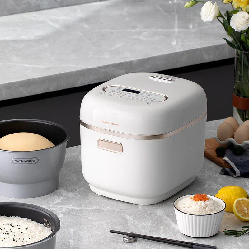 Smart Kitchen Wonder Cooker