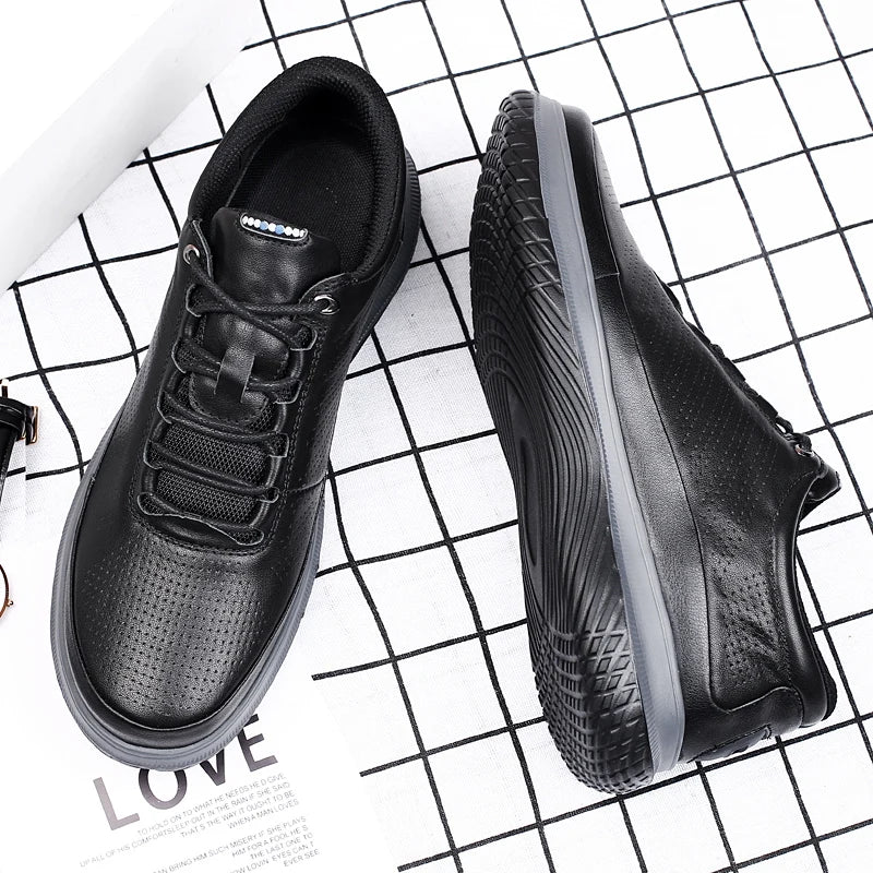 Men's Outdoor Running Sneakers