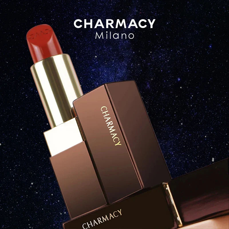 Lux Velvet Lip Color