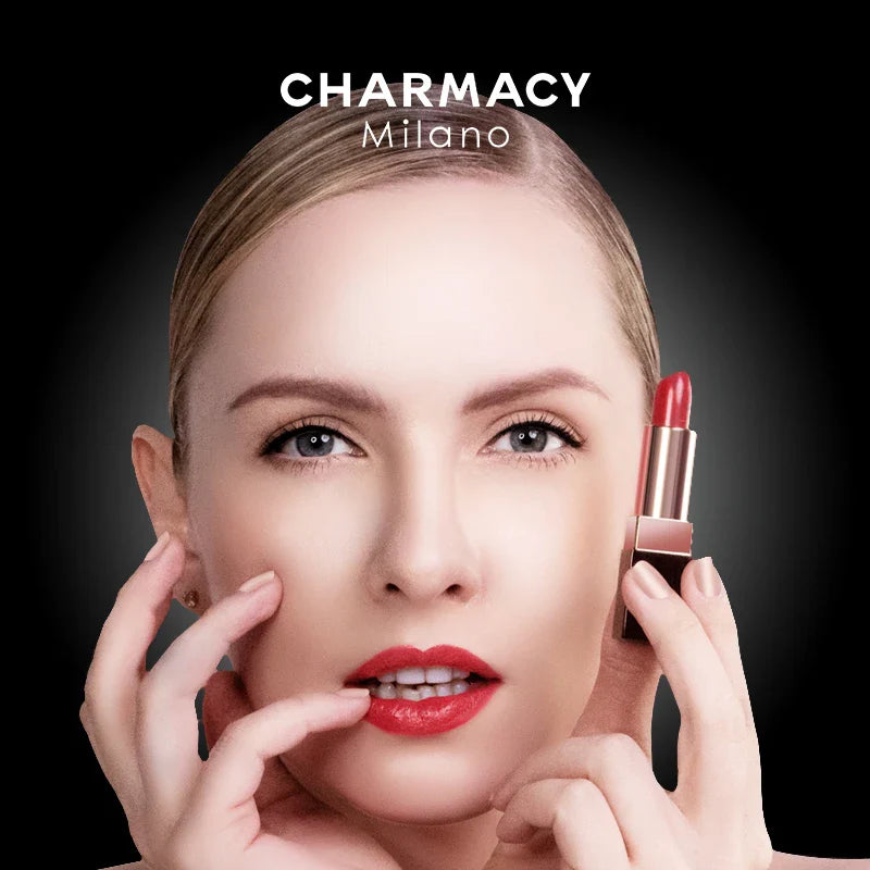 Lux Velvet Lip Color